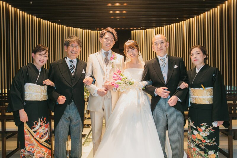 浜松結婚式