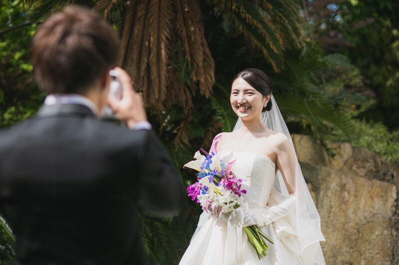 浜松結婚式場　ミュゼ四ツ池